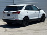 Used 2023 Chevrolet Equinox LS w/ LS Convenience Package image 3