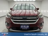 Used 2017 Ford Escape SE image 2