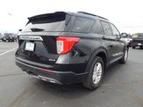 Used 2023 Ford Explorer XLT w/ Equipment Group 202A image 3
