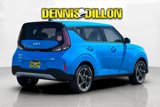 New 2025 Kia Soul EX image 4