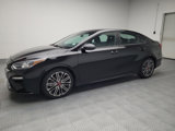 Used 2021 Kia Forte GT image 2