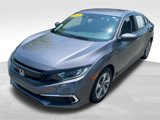 Used 2020 Honda Civic LX image 3