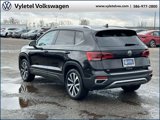 Used 2022 Volkswagen Taos SE image 4