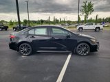 New 2025 Toyota Corolla SE image 4
