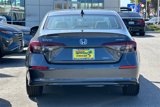 New 2025 Honda Civic Sport image 4