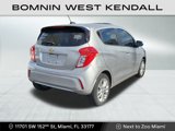 Used 2021 Chevrolet Spark LT image 4