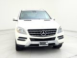 Used 2015 Mercedes-Benz ML 350 4MATIC w/ Premium 1 Package image 2