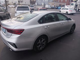 Used 2021 Kia Forte LXS image 3