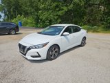 Used 2023 Nissan Sentra SV image 2