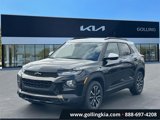Used 2021 Chevrolet TrailBlazer ACTIV w/ Convenience Package image 5