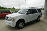 Used 2011 Ford Expedition XLT w/ HD Trailer Tow Pkg image 5