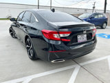 Used 2022 Honda Accord Sport image 6