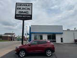 Used 2020 Buick Encore GX Preferred w/ Cold Weather Comfort Package image 2