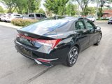 Certified 2022 Hyundai Elantra Limited w/ Cargo Package image 4