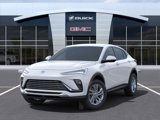 New 2025 Buick Envista Preferred w/ Convenience II Package image 6