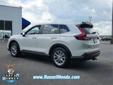 Certified 2024 Honda CR-V EX-L image 5