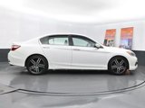 Used 2017 Honda Accord Sport image 2