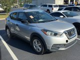 Used 2019 Nissan Kicks S image 4