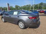 New 2025 Nissan Sentra S image 5