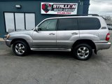 Used 2007 Toyota Land Cruiser image 3