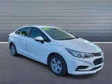 Used 2018 Chevrolet Cruze LS image 2