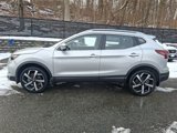 Certified 2021 Nissan Rogue Sport SL w/ Premium Package image 4