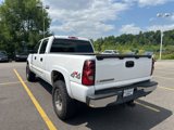 Used 2006 Chevrolet Silverado 2500 LT w/ Heavy-Duty Power Package image 5