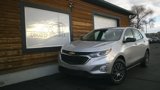 Used 2018 Chevrolet Equinox LS image 2