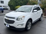 Used 2017 Chevrolet Equinox Premier w/ Enhanced Convenience Package image 3