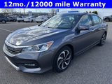 Used 2016 Honda Accord EX-L image 4