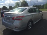 Used 2013 Nissan Sentra SR w/ Driver Pkg image 4