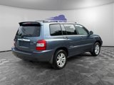 Used 2006 Toyota Highlander Hybrid image 5