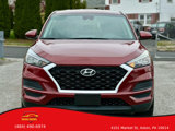 Used 2019 Hyundai Tucson SE image 2