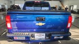 Used 2017 Chevrolet Silverado 1500 LTZ Z71 image 5