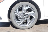 New 2025 Hyundai Elantra Sport image 4