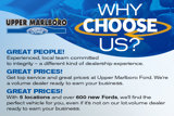 Used 2022 Ford Explorer Limited w/ Equipment Group 301A image 2