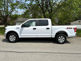 Used 2020 Ford F150 XL w/ Equipment Group 101A Mid image 2