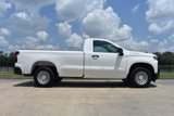 Used 2020 Chevrolet Silverado 1500 W/T w/ WT Value Package image 3