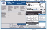 Used 2023 Ford Escape ST-Line image 3