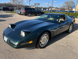 Used 1994 Chevrolet Corvette Coupe image 6