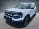 Certified 2023 Ford Bronco Sport Big Bend w/ Convenience Package image 3