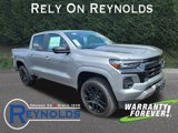 New 2025 Chevrolet Colorado Z71 w/ Technology Package image 1
