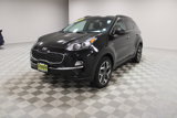 Used 2022 Kia Sportage EX image 3