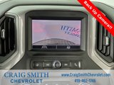 Used 2022 Chevrolet Silverado 1500 Custom image 4