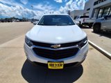 Used 2018 Chevrolet Equinox LT image 3