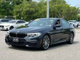 Used 2019 BMW 540i xDrive w/ M Sport Package image 4