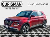 Used 2024 Hyundai Venue Limited image 2