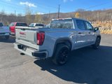 New 2025 GMC Sierra 1500 Pro w/ Graphite Edition image 5