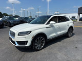Used 2020 Lincoln Nautilus Reserve w/ Equipment Group 202A image 3