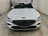 New 2025 Genesis G70 2.5T image 2